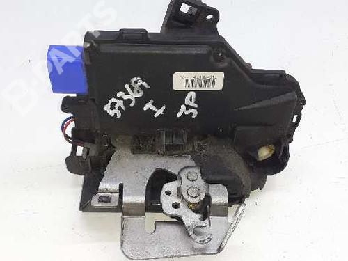 Front left lock AUDI A3 (8P1)  | BP7834382C98 