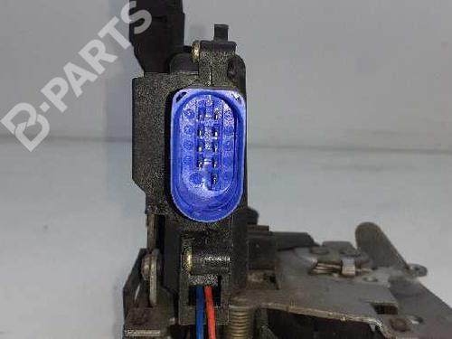 Front left lock AUDI A3 (8P1)  | BP7834382C98 