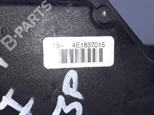 Front left lock AUDI A3 (8P1)  | BP7834382C98 