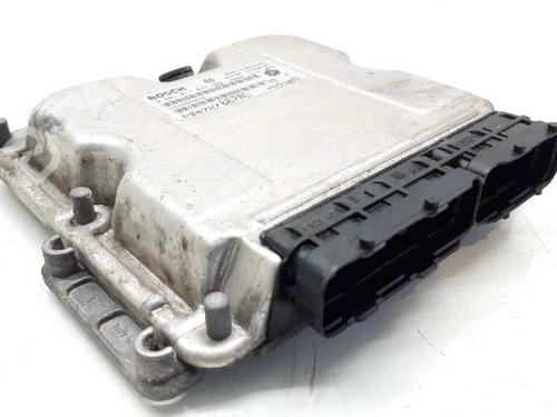 Engine control unit (ECU) CHRYSLER VOYAGER IV (RG, RS) 2.5 CRD | BP7834341M57 