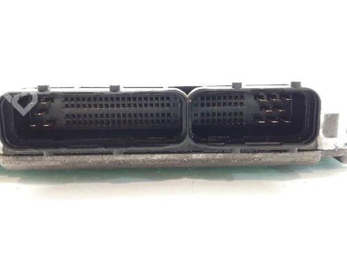 Used Engine control unit (ECU) CHRYSLER VOYAGER IV (RG, RS) 2.5 CRD (141 hp) 7834341