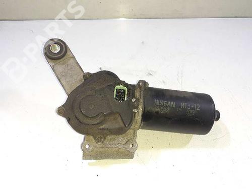 Used Front wiper motor NISSAN MURANO I (Z50) 3.5 4x4 (231 hp) 7834407