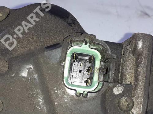 Front wiper motor NISSAN MURANO I (Z50) 3.5 4x4 | BP7834407M29 