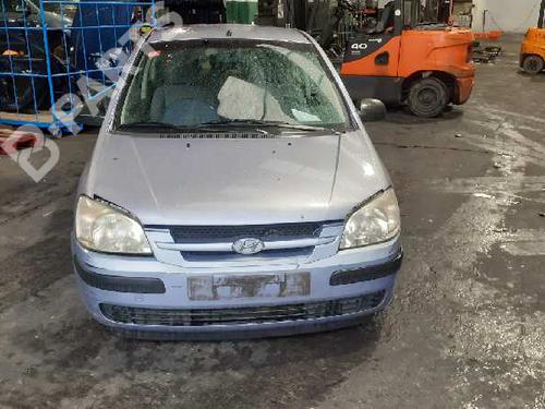 Right taillight HYUNDAI GETZ (TB) 1.1 | BP8076318C35 