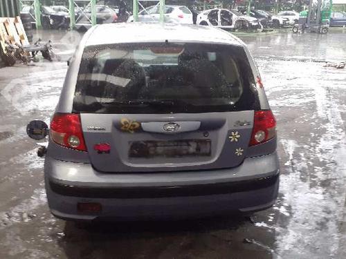 Right taillight HYUNDAI GETZ (TB) 1.1 | BP8076318C35 