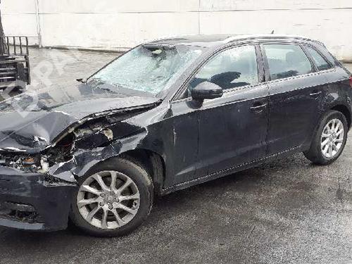 Used Parts AUDI A3 Sportback (8VA, 8VF)  1.6 TDI  904205