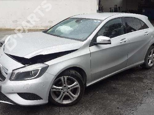 Used Parts MERCEDES-BENZ A-CLASS (W176)  A 180 CDI (176.000)  904472