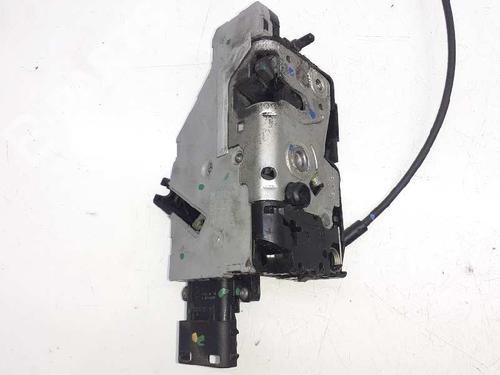 Used Rear right lock CITROËN C4 Picasso I MPV (UD_) 1.6 HDi (109 hp) 7838650