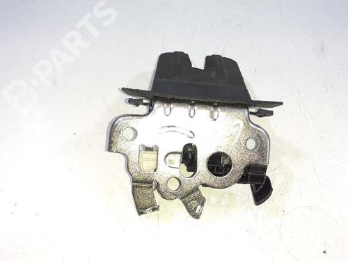 Used Tailgate lock Tailgate lock AUDI Q5 (8RB) SQ5 TDI quattro (313 hp) 7868326 7868326