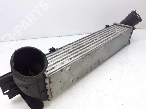 Used Intercooler Intercooler BMW 3 (E90) 320 d (163 hp) 7838625 7838625
