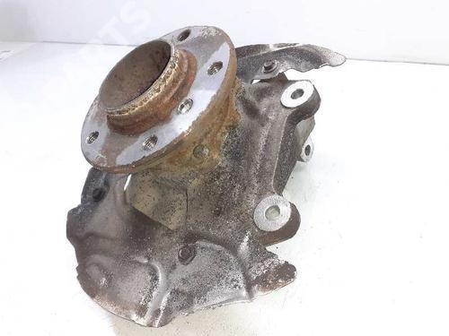 Used Left front steering knuckle Left front steering knuckle BMW 3 (E90) 320 d (163 hp) 7838655 7838655