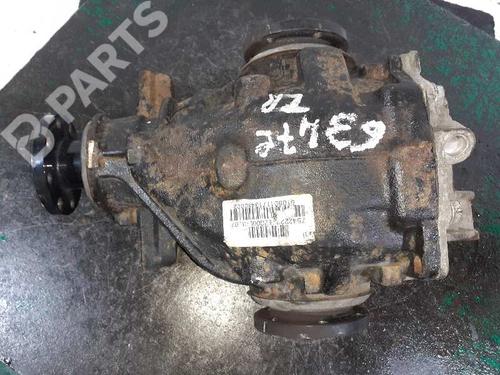 Used Rear differential Rear differential BMW X3 (E83) 2.0 d (150 hp) 7843306 7843306