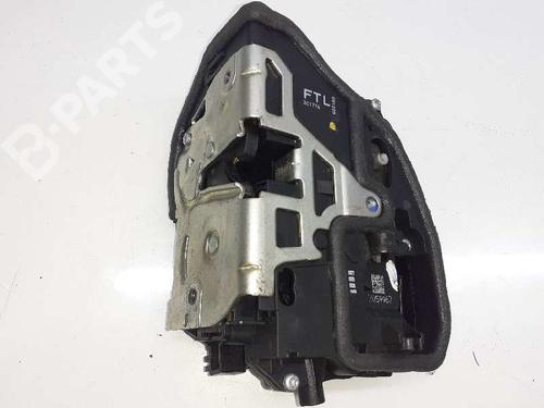 Front left lock BMW 3 (E90) 320 d | BP7843301C98 
