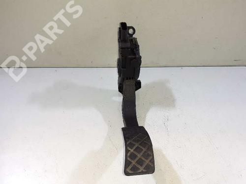 Used Pedal Pedal AUDI A6 C7 Avant (4G5, 4GD) 2.0 TDI (136 hp) 7868390 7868390