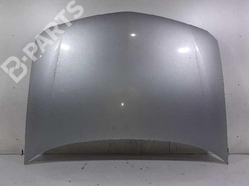 Hood RENAULT LAGUNA II Grandtour (KG0/1_) 1.9 dCi (KG1A, KG1W, KG0G) | BP7858390C1 