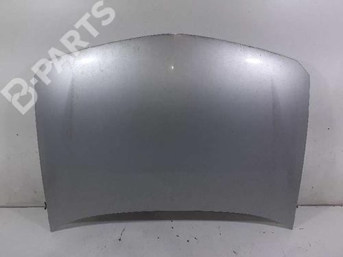 Hood RENAULT LAGUNA II Grandtour (KG0/1_) 1.9 dCi (KG1A, KG1W, KG0G) | BP7858390C1 