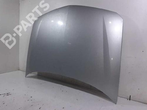 Hood RENAULT LAGUNA II Grandtour (KG0/1_) 1.9 dCi (KG1A, KG1W, KG0G) | BP7858390C1 