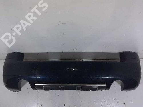 Rear bumper AUDI ALLROAD C5 (4BH) 2.5 TDI quattro | BP7858400C8 