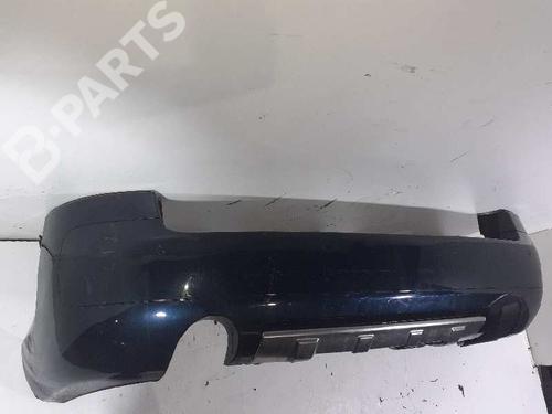 Rear bumper AUDI ALLROAD C5 (4BH) 2.5 TDI quattro | BP7858400C8 