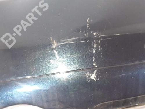 Rear bumper AUDI ALLROAD C5 (4BH) 2.5 TDI quattro | BP7858400C8 