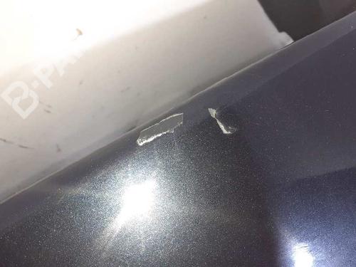 Rear bumper AUDI ALLROAD C5 (4BH) 2.5 TDI quattro 4Z7807303A