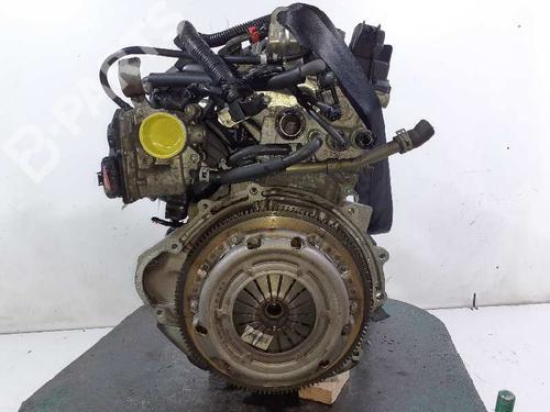 Motor MITSUBISHI COLT VI (Z3_A, Z2_A) 1.3 (Z21A) (95 hp) 7862439