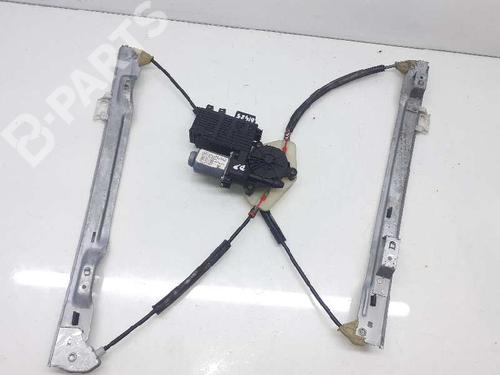 Used Front right window mechanism CITROËN C4 Grand Picasso I (UA_) 2.0 i 16V (140 hp) 7858417