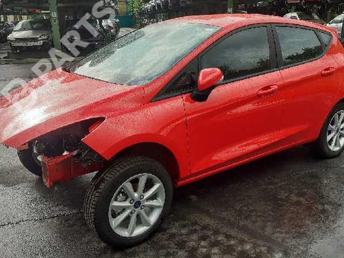 Used Parts FORD FIESTA VII (HJ, HF)  1.0 EcoBoost  905521