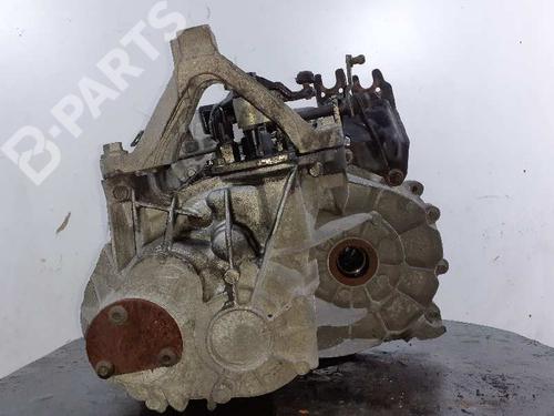 Used Gearbox VOLVO C30 (533) 1.6 D (109 hp) 7873611