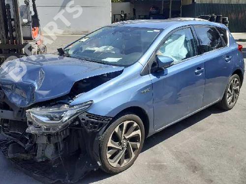 Used Parts TOYOTA AURIS (_E18_)  1.8 Hybrid (ZWE186_, ZWE186R)  906266