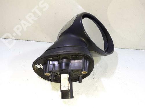 Used Right mirror MINI MINI (R50, R53) One D (75 hp) 7873640