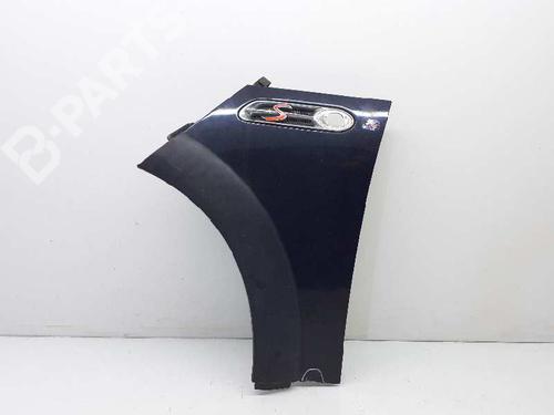 Left front fenders MINI MINI (R50, R53) One D | BP7873617C41 