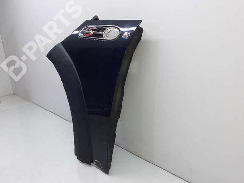 Left front fenders MINI MINI (R50, R53) One D | BP7873617C41 