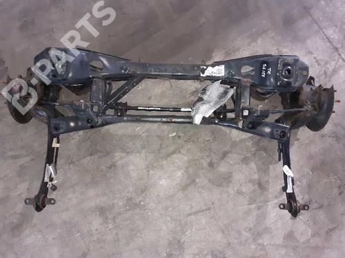 Rear axle VOLVO C30 (533) 1.6 D | BP7879726M2 
