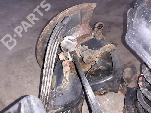 Rear axle VOLVO C30 (533) 1.6 D | BP7879726M2 