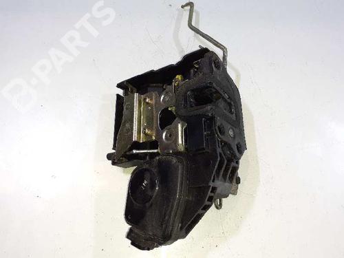 Front right lock HYUNDAI COUPE II (GK) 1.6 16V | BP7888465C97 