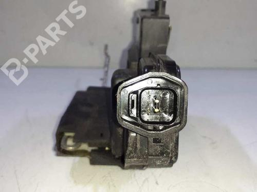 Front right lock HYUNDAI COUPE II (GK) 1.6 16V | BP7888465C97 