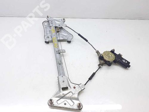 Front left window mechanism HYUNDAI COUPE II (GK) 1.6 16V | BP7888415C22 