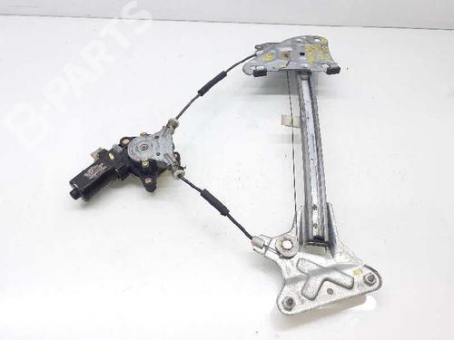 Front left window mechanism HYUNDAI COUPE II (GK) 1.6 16V | BP7888415C22 