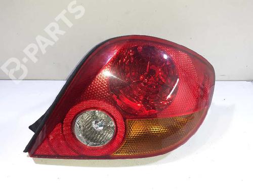 Right taillight HYUNDAI COUPE II (GK) 1.6 16V | BP7888393C35 