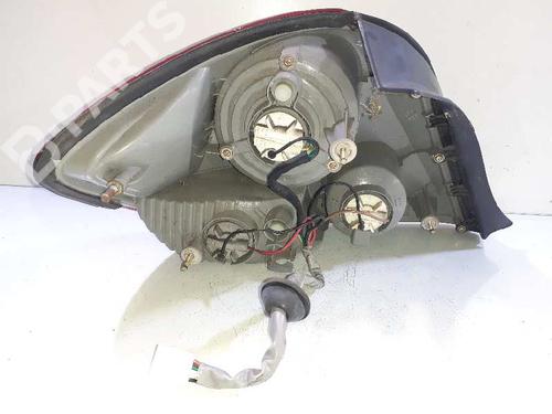 Used Right taillight HYUNDAI COUPE II (GK) 1.6 16V (105 hp) 7888393