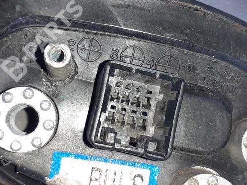 Used Left mirror HYUNDAI COUPE II (GK) 1.6 16V (105 hp) 7888425