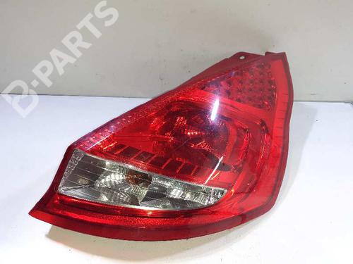 Right taillight FORD FIESTA VI (CB1, CCN)  | BP7883547C35 