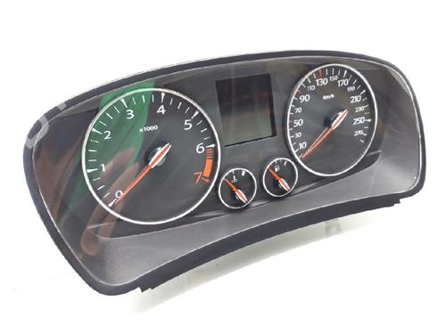 Instrument cluster RENAULT LAGUNA III (BT0/1) 2.0 16V Hi-Flex (BT1H, BT1G, BT1K) | BP7905008C47 