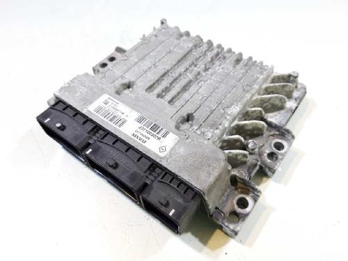 Engine control unit (ECU) RENAULT MEGANE III Hatchback (BZ0/1_, B3_) 1.5 dCi | BP7905003M57 