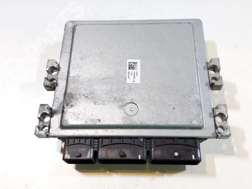 Engine control unit (ECU) RENAULT MEGANE III Hatchback (BZ0/1_, B3_) 1.5 dCi | BP7905003M57 
