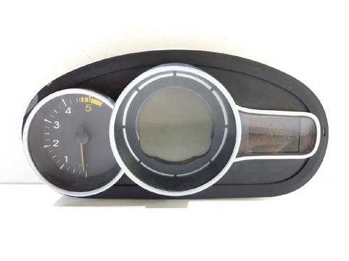 Cockpit RENAULT MEGANE III Hatchback (BZ0/1_, B3_) 1.5 dCi (106 hp) 7905010