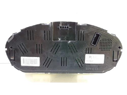 Instrument cluster RENAULT MEGANE III Hatchback (BZ0/1_, B3_) 1.5 dCi | BP7905010C47 
