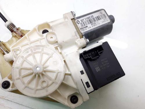 Used Rear left window mechanism RENAULT MEGANE III Hatchback (BZ0/1_, B3_) 1.5 dCi (106 hp) 7904994