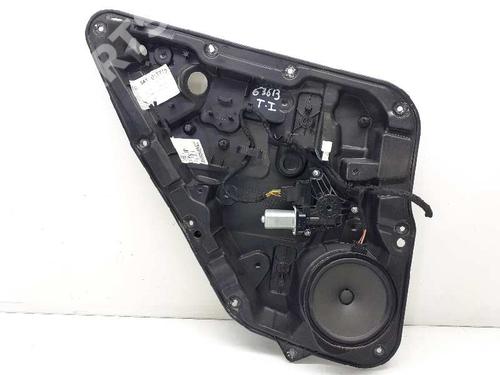 Used Rear left window mechanism MERCEDES-BENZ A-CLASS (W176) A 180 CDI (176.000) (109 hp) 7888414